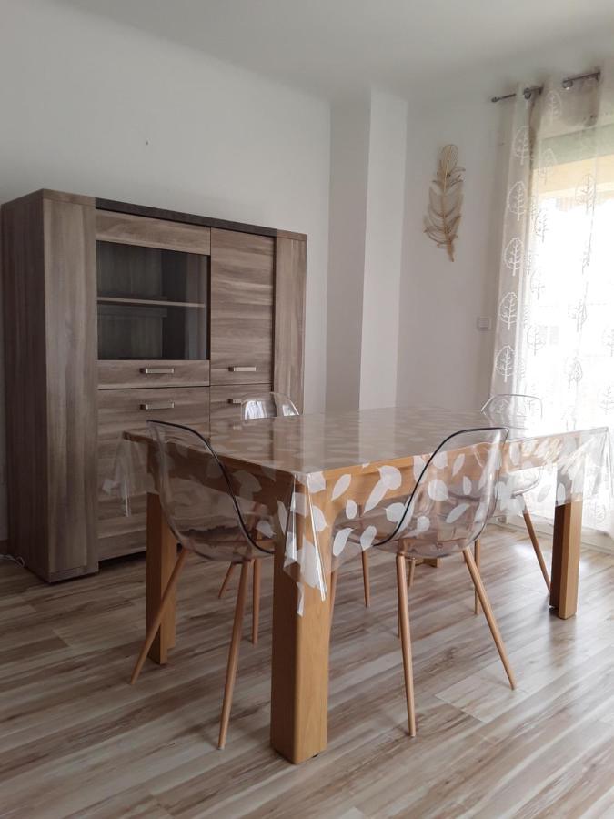 Chez Jo, Bages 66, Appartement 2 Chambres Avec Terrasse ภายนอก รูปภาพ