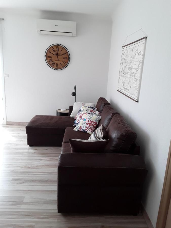 Chez Jo, Bages 66, Appartement 2 Chambres Avec Terrasse ภายนอก รูปภาพ