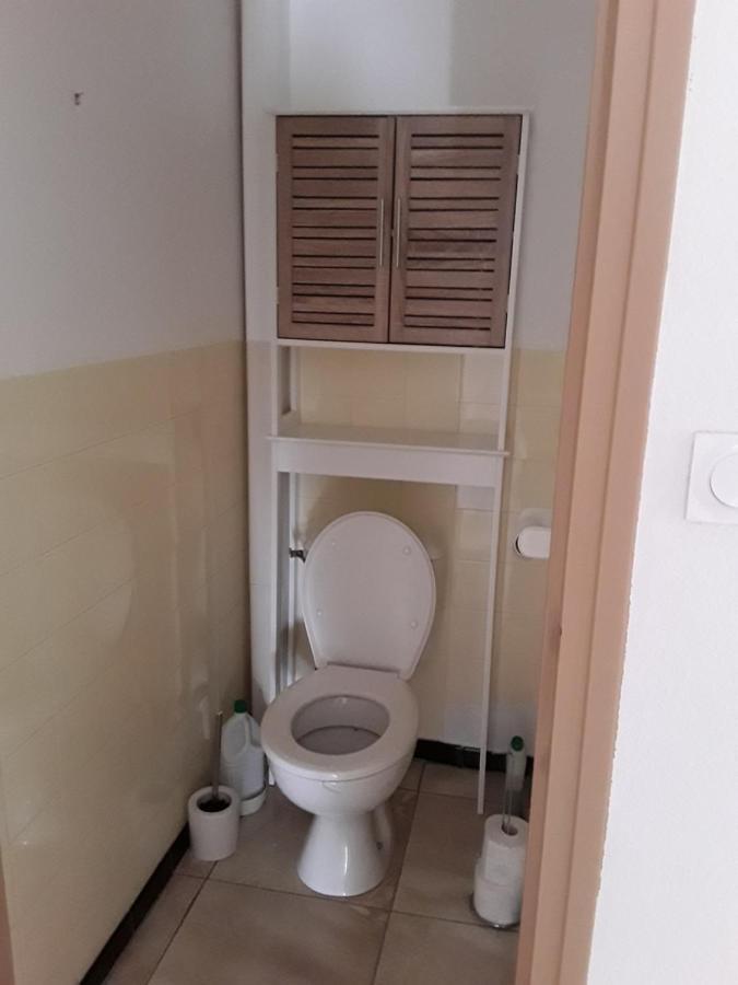 Chez Jo, Bages 66, Appartement 2 Chambres Avec Terrasse ภายนอก รูปภาพ