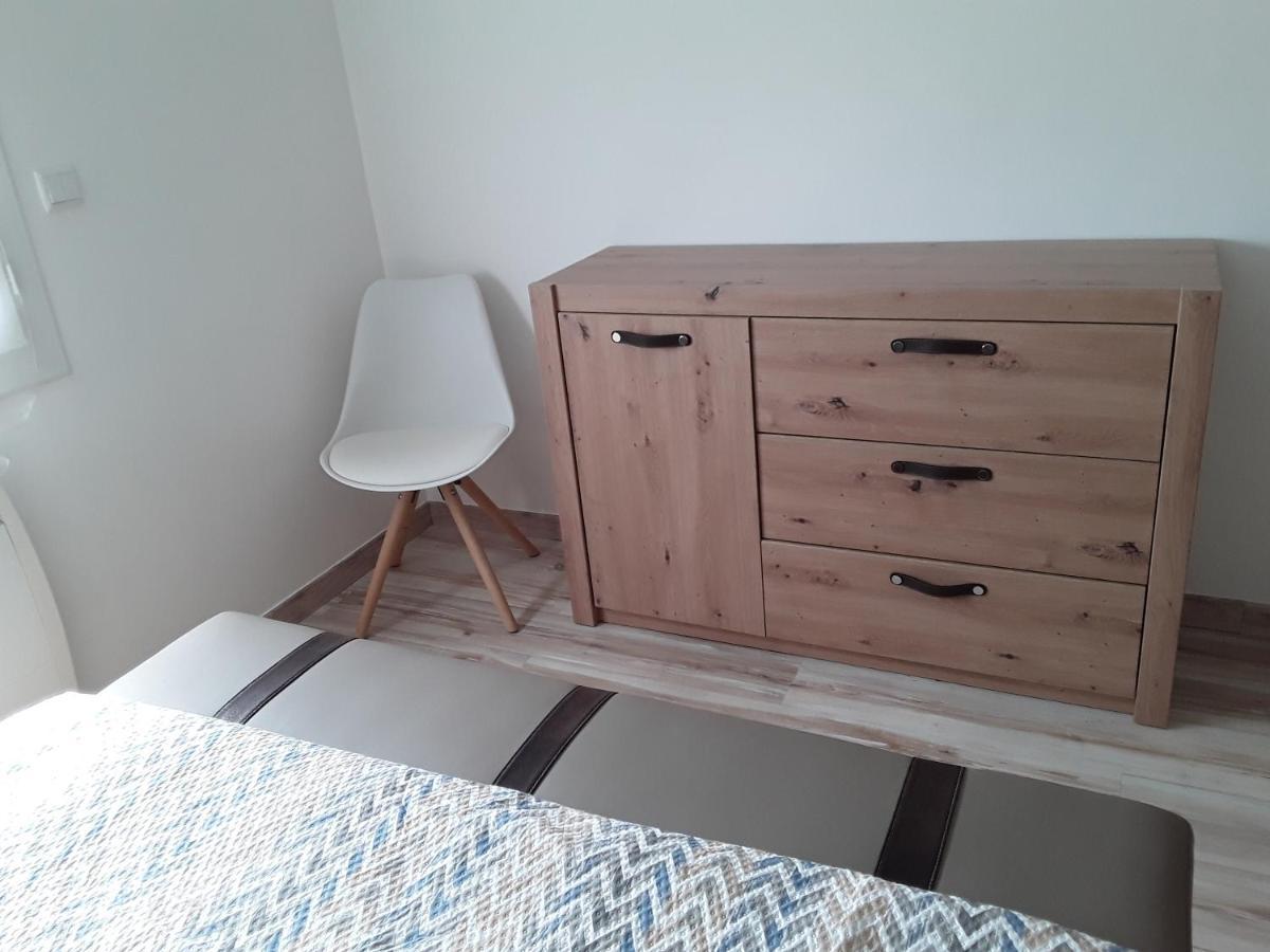 Chez Jo, Bages 66, Appartement 2 Chambres Avec Terrasse ภายนอก รูปภาพ