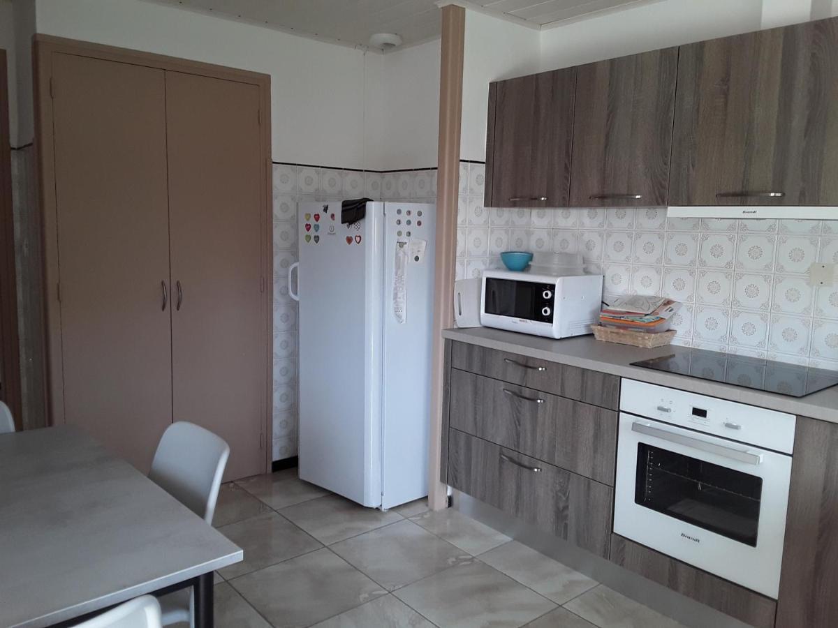 Chez Jo, Bages 66, Appartement 2 Chambres Avec Terrasse ภายนอก รูปภาพ